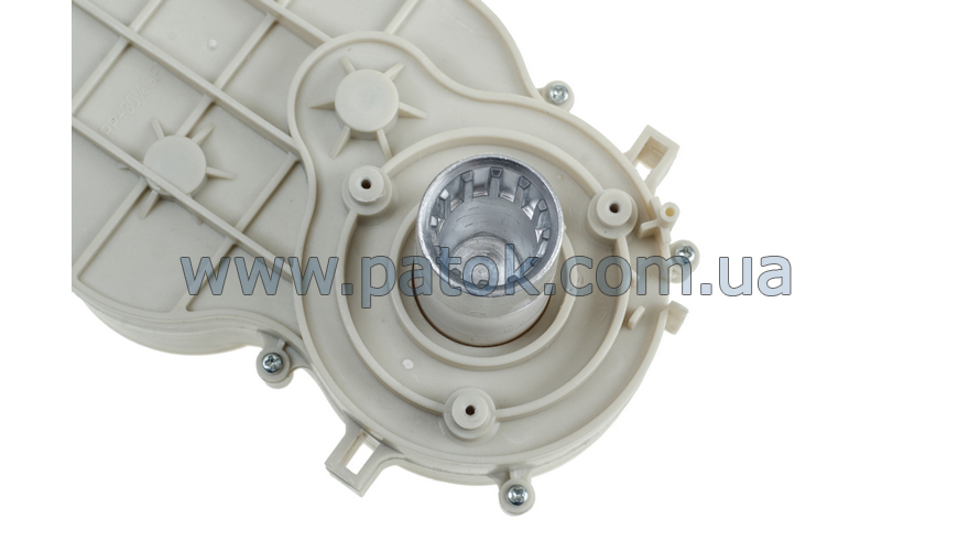 Редуктор для м'ясорубки Gorenje MG2000TJW 588967 №2