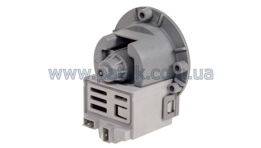 Насос для пральної машини Drain Pump P25-1 40W №2