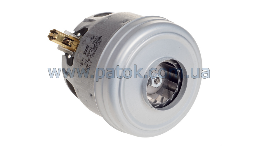 Мотор для пилососа Bosch 1BA44186SK 655618 2200W №3