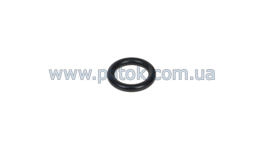 O-Ring Прокладка для кавоварки DeLonghi 5313217741 10х6.75х1.78mm
