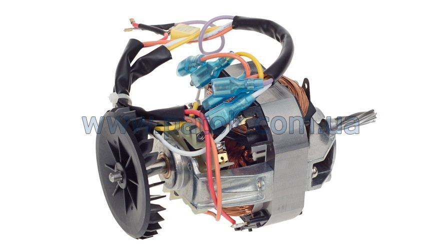 Двигун для м'ясорубки Kenwood MG350-MG364 KW715566 №2