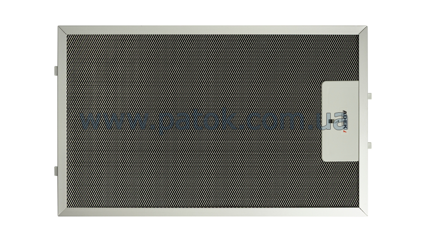 Фильтр жировой для вытяжки Gorenje 688560 200x330mm №2