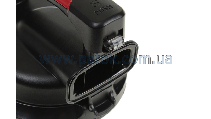 Кришка контейнера для пилу пилососа Samsung DJ97-02401A №3