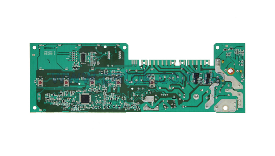 Модуль управління 5690 AC001 для пральної машини Атлант 908092001580