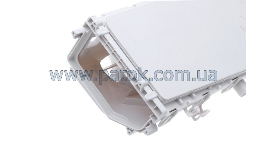 Бункер дозатора для стиральной машины Samsung DC97-16005J №4