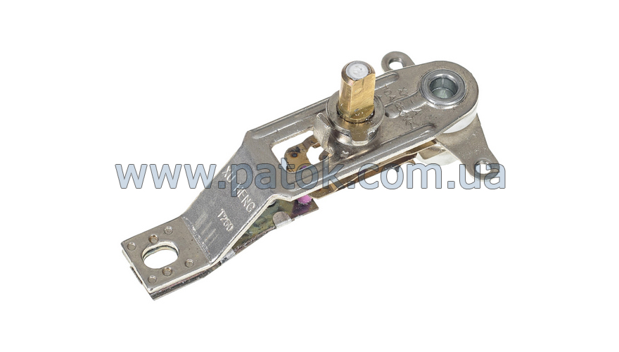 Терморегулятор для праски XH-A 10A 250V (шток 10x6mm)