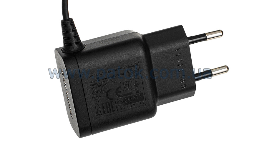 Адаптер 15V для електробритви Philips 422203630181 (CRP136/01) №2