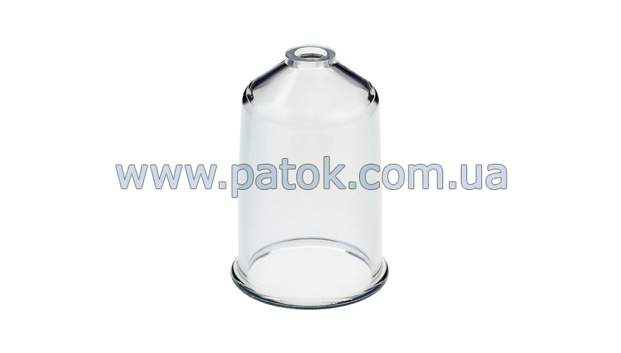 Пробка крышки блендерной чаши для кухонного комбайна Bosch 263816