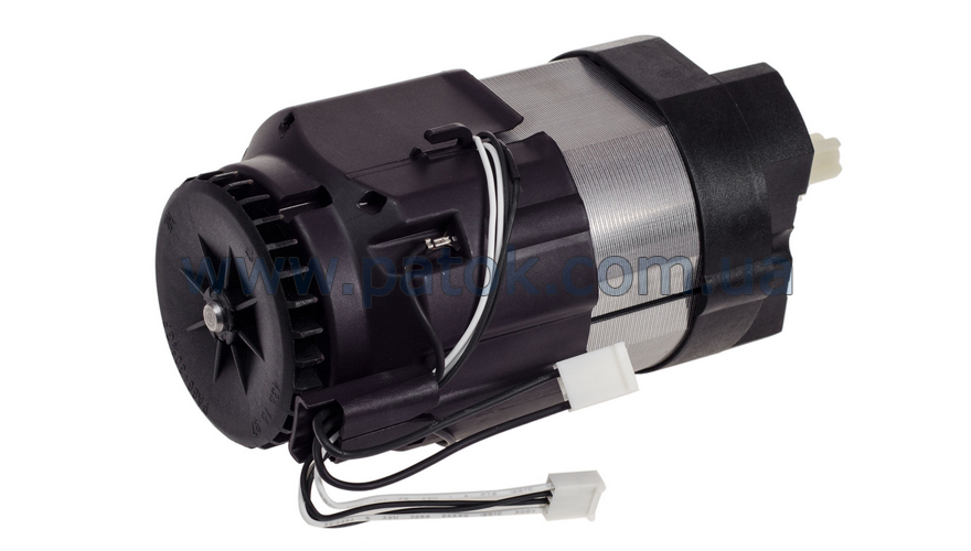 Мотор для кухонного комбайна Kenwood KM00-KM040 KW713924 №2