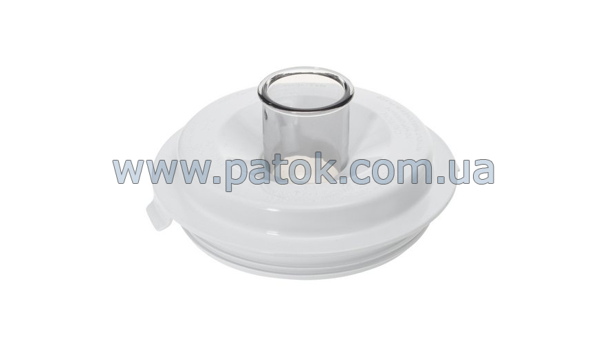 Чаша блендера 1000ml для кухонного комбайна Bosch MCM3 11010038 №4