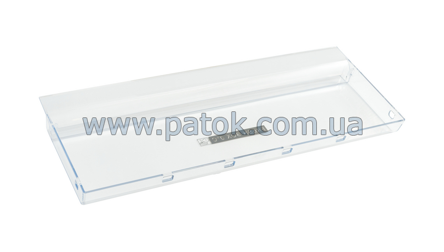 Панель овощного ящика для холодильника Whirlpool C00674274 №2