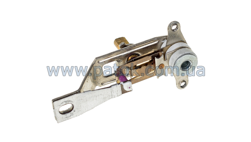 Терморегулятор для праски XH-A 10A 250V (шток 10x6mm) №2