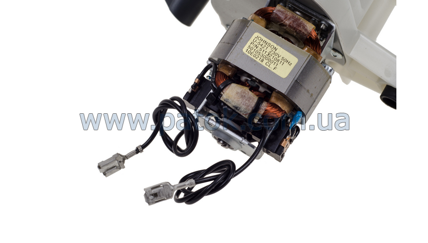 Кавомолка в зборі для кавомашини DeLonghi ECAM22, ECAM23 7313230501 №4