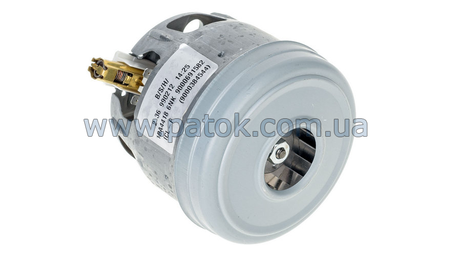 Двигун для пилососа Bosch 1BA4418-6NK 657419 1800W №2