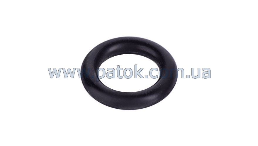 O-Ring Прокладка для кавоварки DeLonghi 5313217751 9.8x6.07x1.78mm