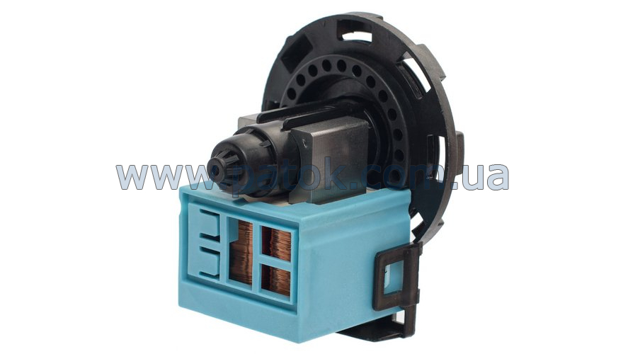 Насос для пральної машини Drain Pump B20-6 30W №2