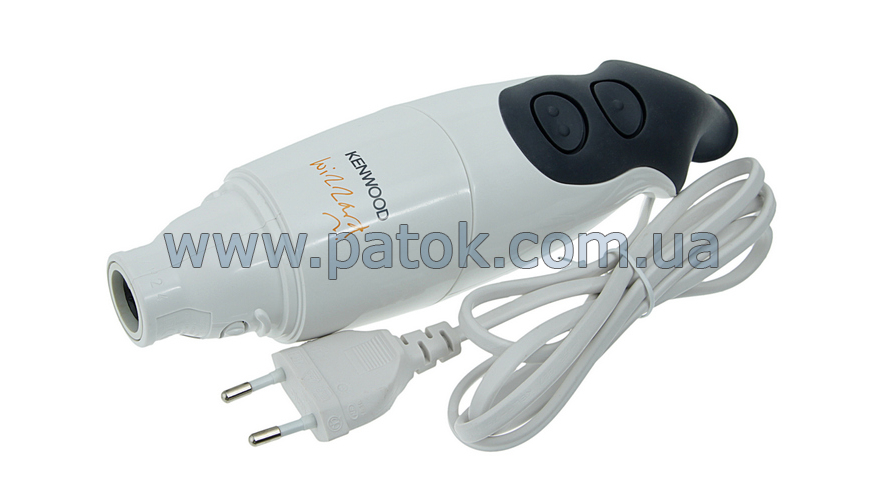 Моторна група 400W для блендера Kenwood KW676483