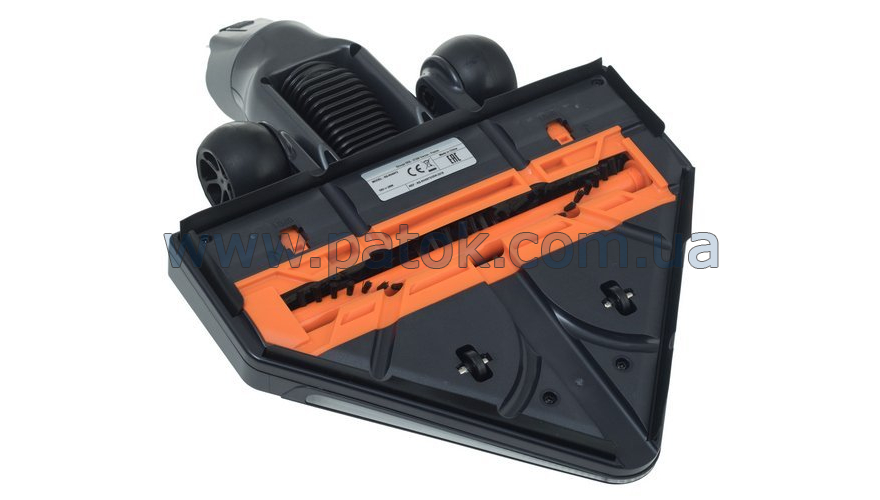 Электро турбощетка для аккумуляторного пылесоса Rowenta RS-RH5972 №2
