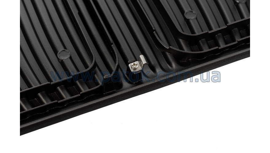 Панель для смаження нижня для електрогрилю Tefal TS-01043490 №3