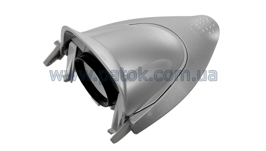 Тримач фільтра контейнера для акумуляторного пилососу Rowenta RS-RH5749 №2