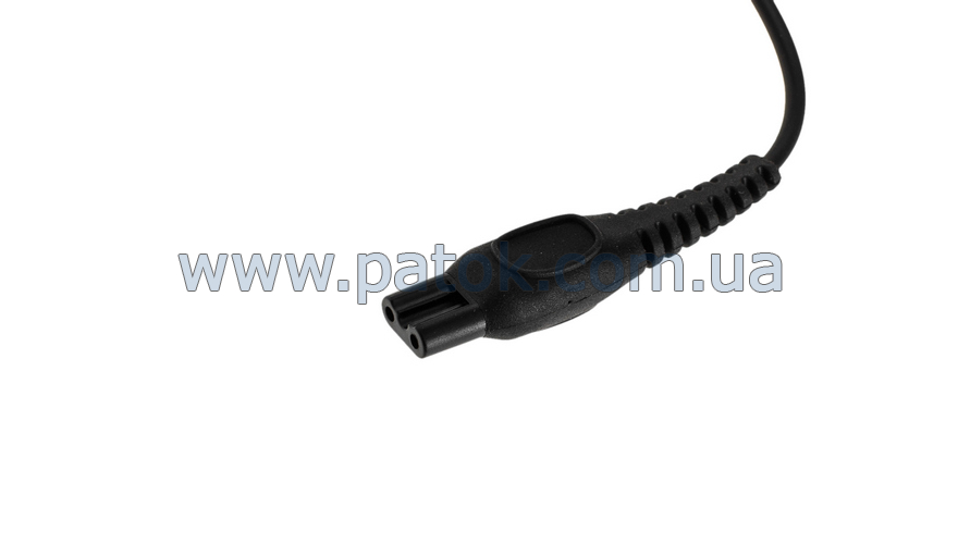 Адаптер 15V для електробритви Philips 422203630181 (CRP136/01) №3