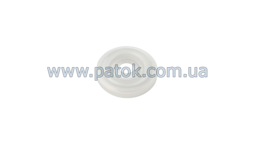 Уплотнитель парового клапана для мультиварки Moulinex SS-994464