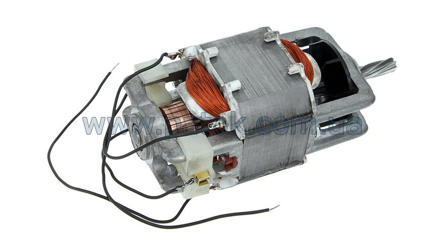 Двигун для м'ясорубки Эльво ПК-70-150-10 №2
