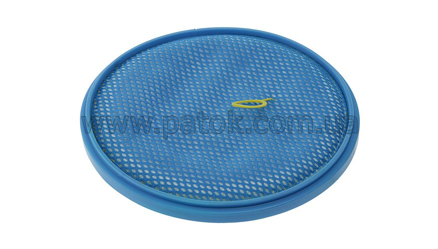 Поролоновый фильтр для пылесоса Samsung DJ63-01285A №2