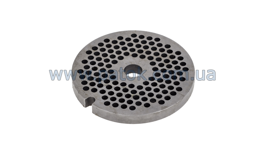 Решітка для м'ясорубки DeLonghi 6020070059 (3mm)