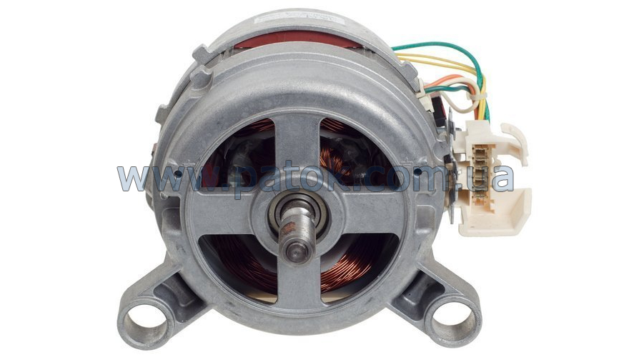 Двигун для пральної машини Electrolux, Zanussi WU126U35E01 (1552364000) №2