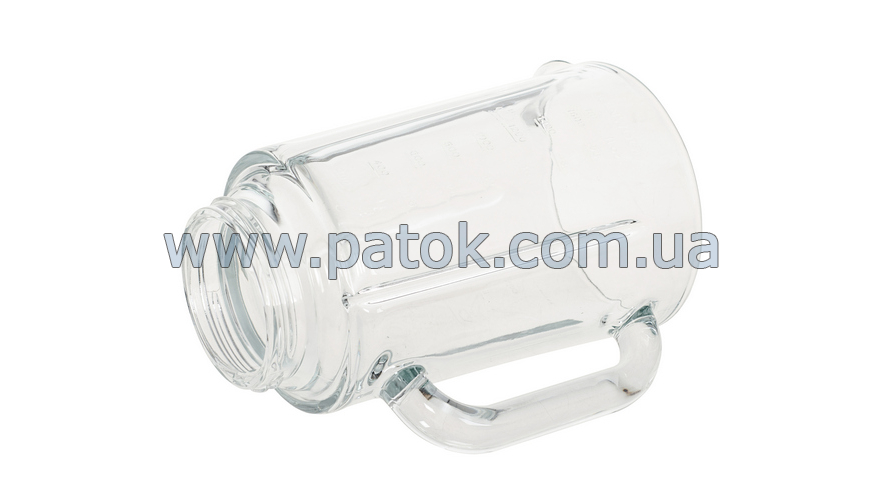 Чаша для блендера Kenwood 1600ml KW713790 №2