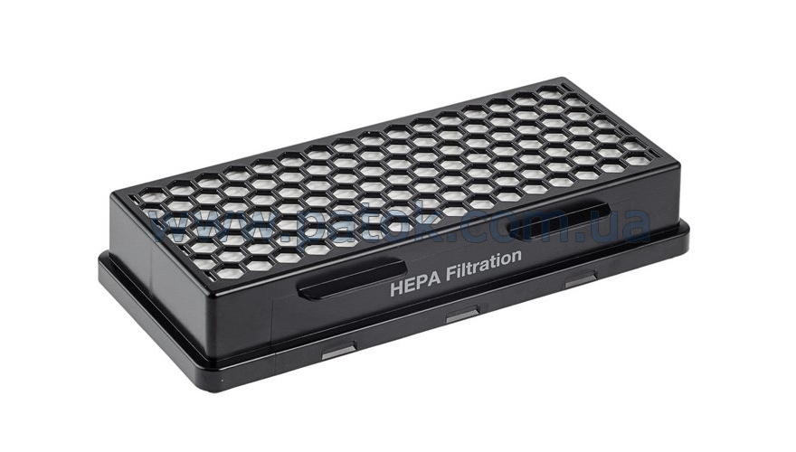 HEPA13 Фільтр для порохотяга Samsung DJ97-01940B