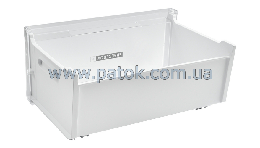 Ящик морозильной камеры для холодильника Whirlpool C00584872 №2
