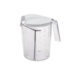 картинка Чаша для соковыжималки Zelmer 1200ml 797906 (476.0060) от интернет-магазина Patok