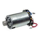 картинка Двигатель для кухонного комбайна DR4242M23-001 Braun 7322010874 от интернет-магазина Patok
