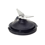 картинка Нож для блендерной чаши кухонного комбайна Philips 996510074784 (CP9089/01) от интернет-магазина Patok