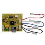 Плата управления для мясорубки Kenwood MG700-MG720 KW712660