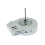 картинка Двигатель вентилятора для холодильника Samsung DRCP5030LA DA31-00146B от интернет-магазина Patok