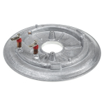 картинка Тэн для мультиварки Philips 996510052512 860W D=187/41mm от интернет-магазина Patok